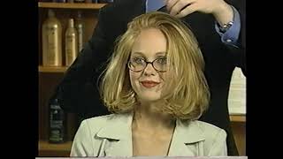 Redken - Color Fusion [1999] 90s VHS