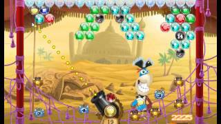 Bubble Pirate Quest Level 63