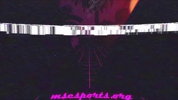 MSeSports Intro Video:  Retro 80