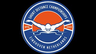 EFSL SDC 2023 - Session 3 (Sunday)