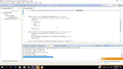 Bài 10 : Nạp chồng (Overloading) trong Java  - chia sẻ MIỄN PHÍ khóa học Java VietJack