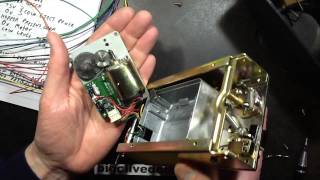 Reverse engineering the wiring of an SG-595 coin hopper. - YouTube