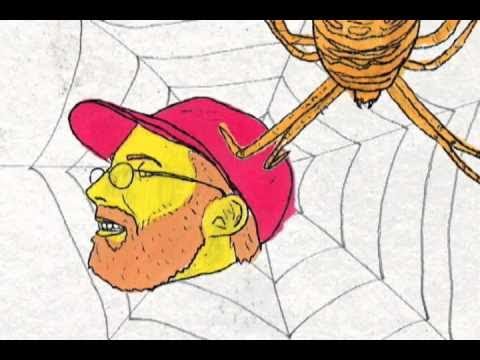 Avec Pas D Casque Dans La Nature Jusqu Au Cou Vidéoclip Officiel