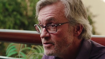 Generation Quant Episode 2: Foundations