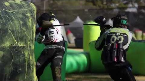 Denver Kaos NXL Vegas 2019 by Raw Fotos