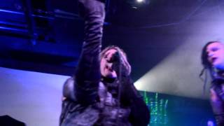 Davey Suicide- UnHolywood Killafornia Live in Cleveland Peabodys