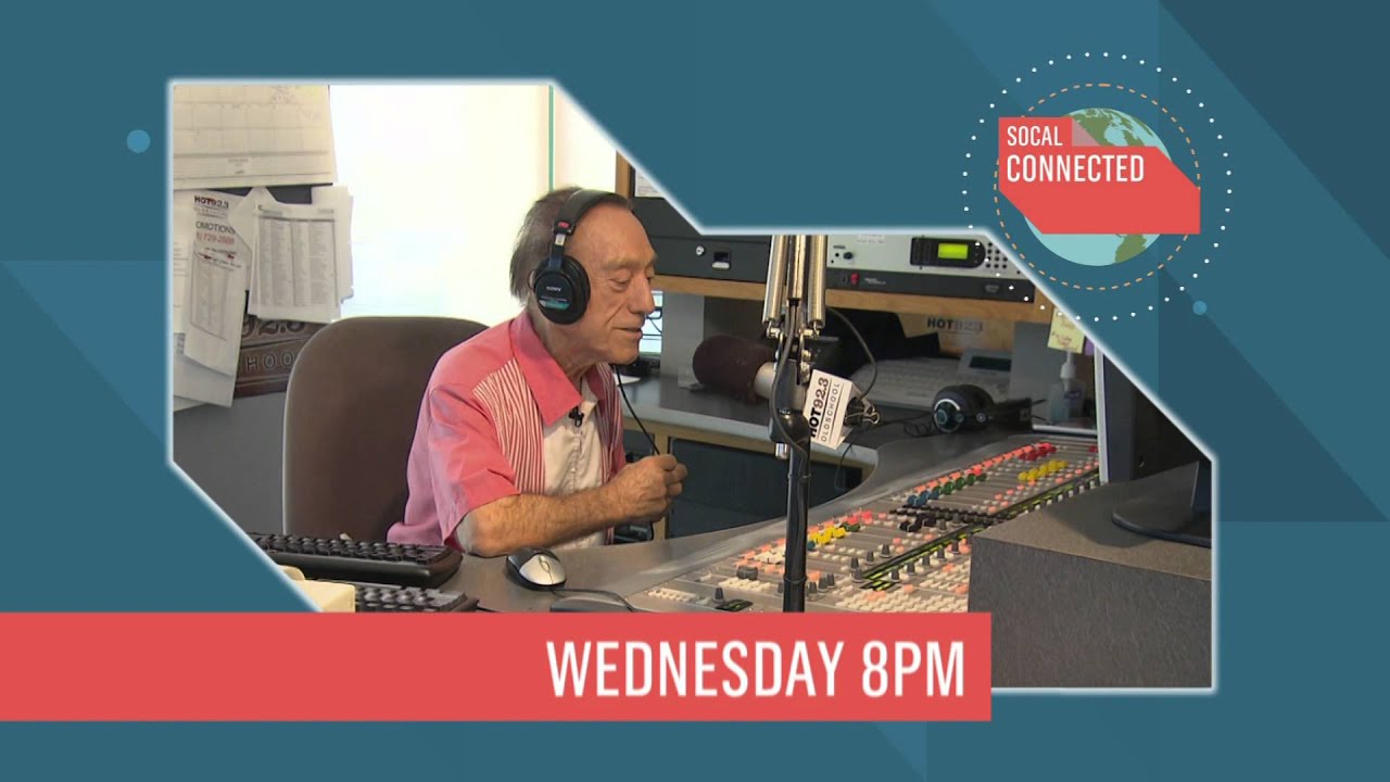 Weekly Promo Art Laboe YouTube