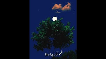 سورة مريم من الآية ٦٨ إلى الآية ٧٢ بصوت القارئ عبد الرحمن مسعد
