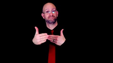 Quantifiers Phrases | ASL - American Sign Language