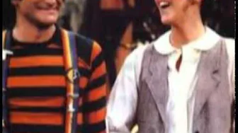 The Mork and Mindy song. (Demo version) The Mork and Mindy song. (Demo version)
