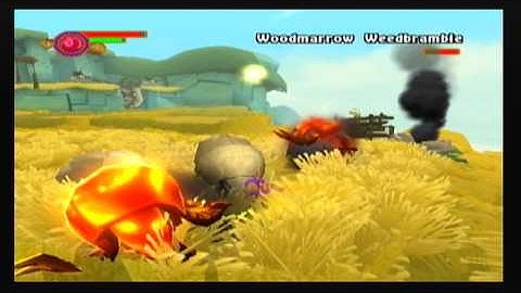 The Legend of Spyro: A New Beginning  Part 11