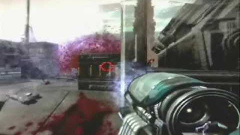 quake 4 modded levels