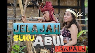 KEINDAHAN ALAM INDONESIA : TAKPALA - PULAU ALOR #Part 1