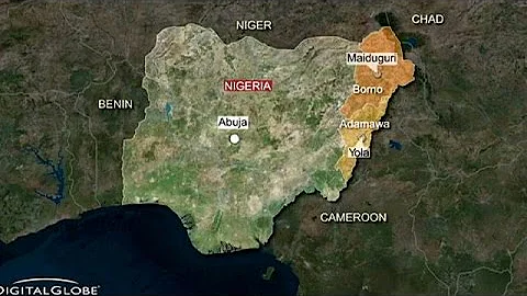 Dozens killed in Nigeria bomb blasts