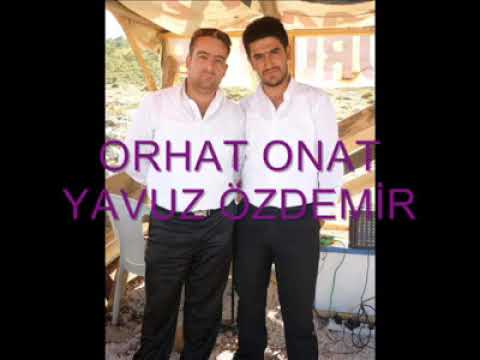 Orhan Onat-2011 (Tokat Sarması)