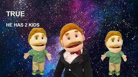 THE SML TRUE OR FALSE QUIZ