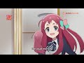 Idol Anime on ANIPLUS Asia