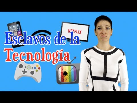 Esclavos de la tecnología. Devocionales cristianos para niños. Miss Nat. Amy & Andy
