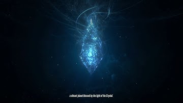 Final Fantasy XIV: A Realm Reborn Opening Movie [4K/60FPS]