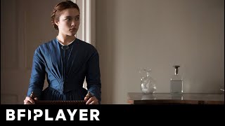 Mark Kermode reviews Lady Macbeth (2017)