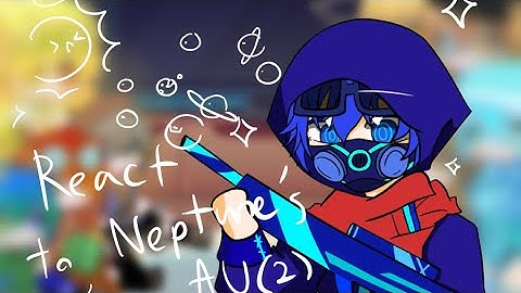 SolarBalls react to Neptune’s AU (Part 2/2)