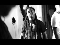 LIL WAYNE - God Bless Amerika (Behind The Scenes)