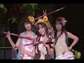 AKB48 Request hour set list best 100 of 2009 16nin Shimai no Uta 16人姉妹の歌