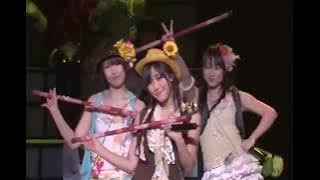 AKB48 Request hour set list best 100 of 2009 16nin Shimai no Uta 16人姉妹の歌