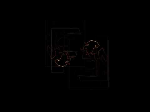 Flame And Fame Animated Logo