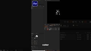How to Change the UI Color of After Effects #aftereffects