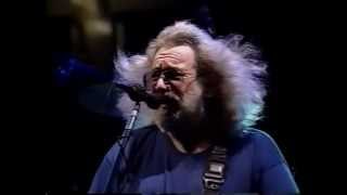 Grateful Dead 1991-06-16 (Picasso Moon, Bertha, Little Red Rooster, Candyman)