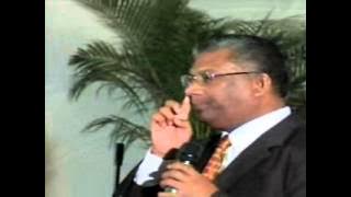 Bible Prophecy and its accomplishment -Malayalam Christian Message by Pr.O.M.Rajukutty