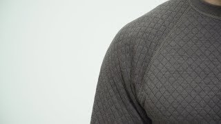 Thermowave 3 in 1 Men's Base Layer overview