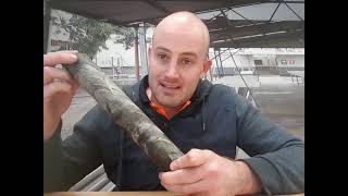 How does a Kenometer work?