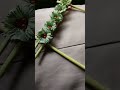 Easy and beautiful paper craft