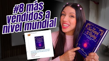 Mi PRIMER LIBRO: BEST SELLER en amazon