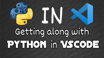 Getting started with Python in VScode | Setting up Visual Studio Code for Python | Resharper