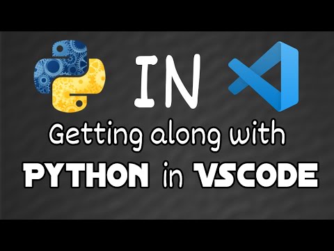 Getting started with Python in VScode | Setting up Visual Studio Code for Python | Resharper
