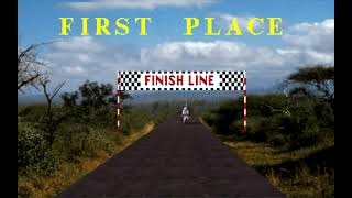 Cyclemania (PC via GOG) - Full Championship