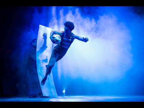SABOTAGE Trailer Summer 2025 | NoFit State Circus