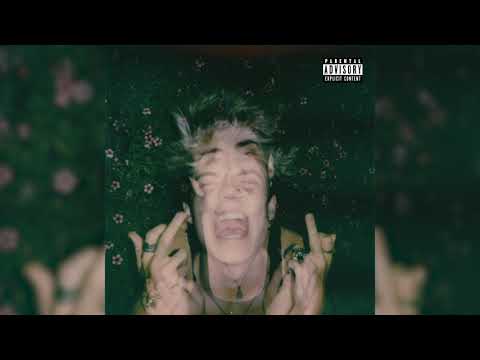 Jaden Hossler - Comatose (Official Audio)