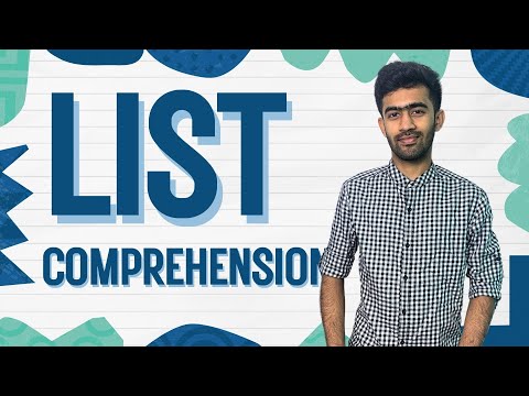 List Compression in