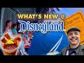 Soarin Single Rider Test + Disney CLEARANCE SALE??? | What&#39;s new at Disneyland 06-04-2023