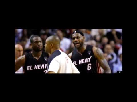 Miami Heat Players Crying In Locker Room (Analysis)