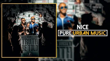 Young T & Bugsey ft. Blxst - Nice | Pure Urban Music