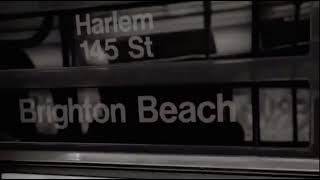 Black Ink Crew New York Season 8 Intro