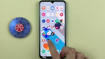 Notify for public networks on Vivo V23e Android 13