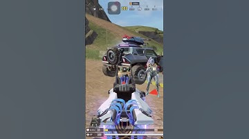 Jetboost | #shorts #callofdutymobile #codm #codmobile