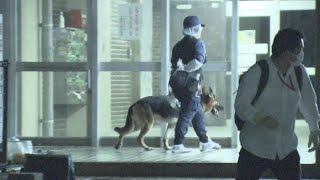 😱広島で恐怖の殺人事件!32歳ベトナム人女性を強盗殺人で逮捕💔🚓