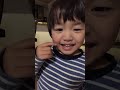 【自閉症の赤ちゃん】一生喋らないと思った成長の記録#shorts